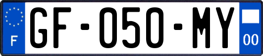 GF-050-MY