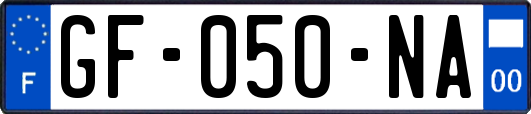 GF-050-NA