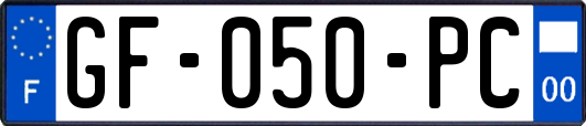 GF-050-PC