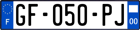 GF-050-PJ