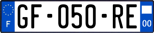 GF-050-RE