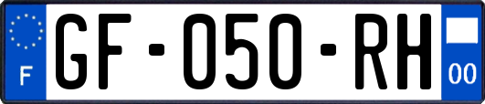 GF-050-RH