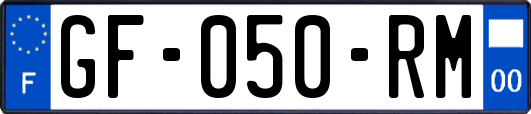 GF-050-RM