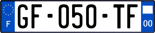 GF-050-TF