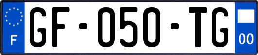 GF-050-TG