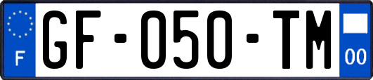 GF-050-TM