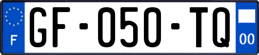 GF-050-TQ