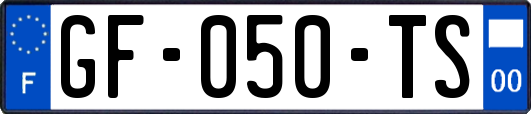 GF-050-TS