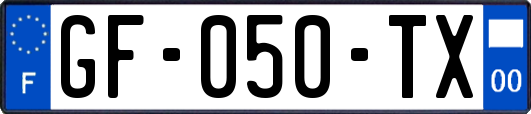 GF-050-TX