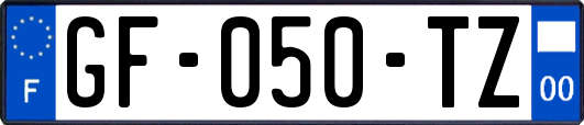 GF-050-TZ