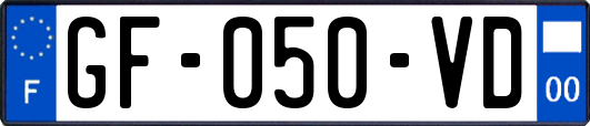 GF-050-VD