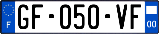 GF-050-VF