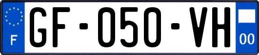 GF-050-VH