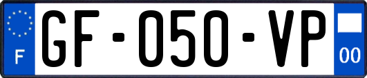 GF-050-VP