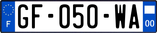 GF-050-WA