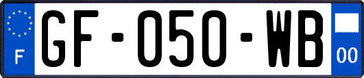 GF-050-WB