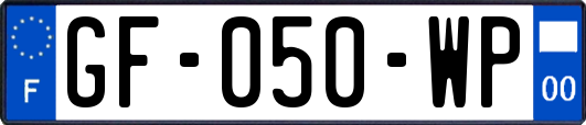 GF-050-WP