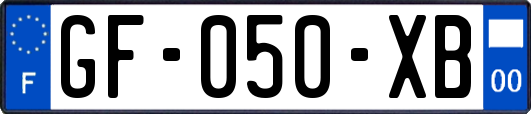 GF-050-XB