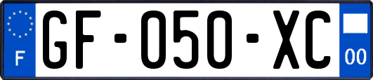 GF-050-XC