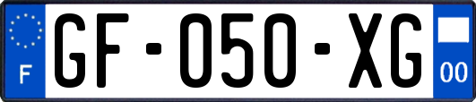 GF-050-XG