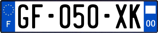 GF-050-XK