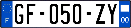 GF-050-ZY