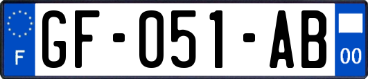 GF-051-AB