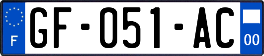 GF-051-AC