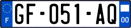 GF-051-AQ