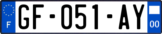 GF-051-AY