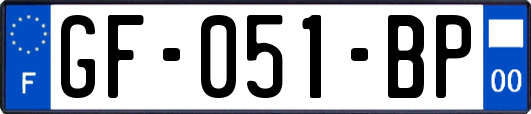 GF-051-BP