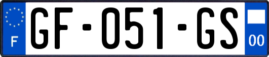 GF-051-GS