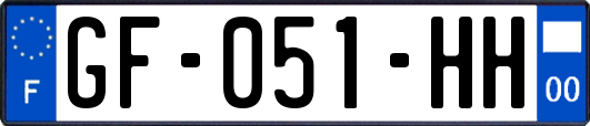 GF-051-HH