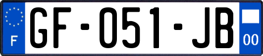 GF-051-JB
