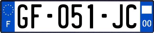 GF-051-JC