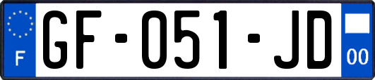GF-051-JD