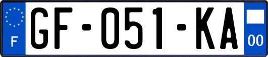 GF-051-KA
