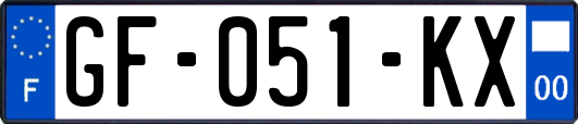 GF-051-KX
