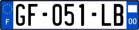 GF-051-LB