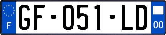 GF-051-LD