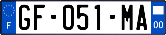 GF-051-MA