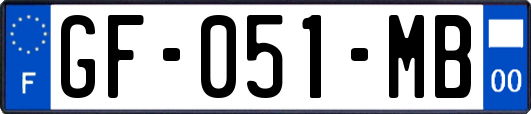GF-051-MB
