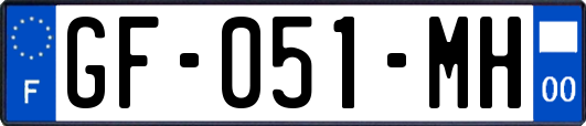 GF-051-MH