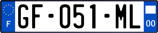 GF-051-ML
