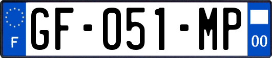 GF-051-MP
