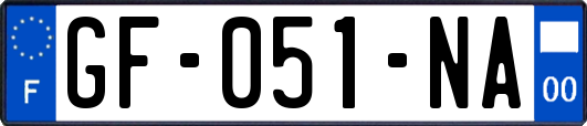 GF-051-NA