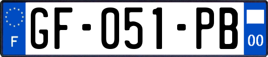 GF-051-PB
