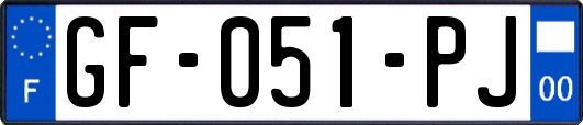 GF-051-PJ