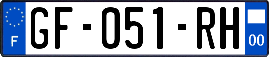 GF-051-RH