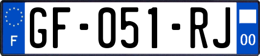 GF-051-RJ